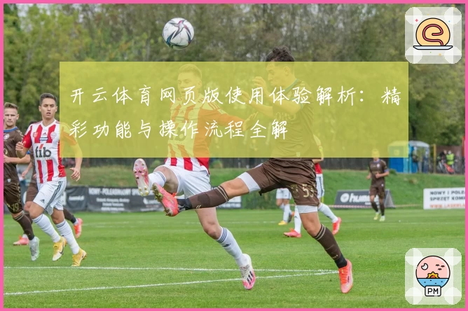 开云体育网页版使用体验解析：精彩功能与操作流程全解